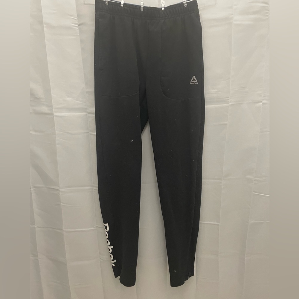 Reebok- Kids Sweatpants #28